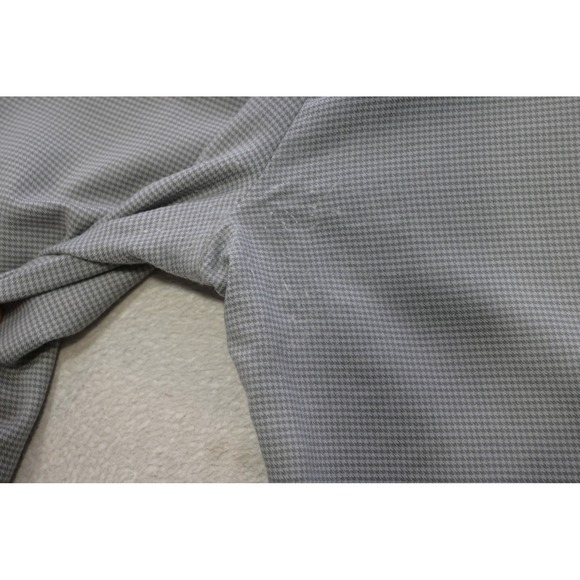 Adidas Adipure Golf Pants Wicking Performance Mens Sz 42 x 30 Athletic Gray - Picture 12 of 14